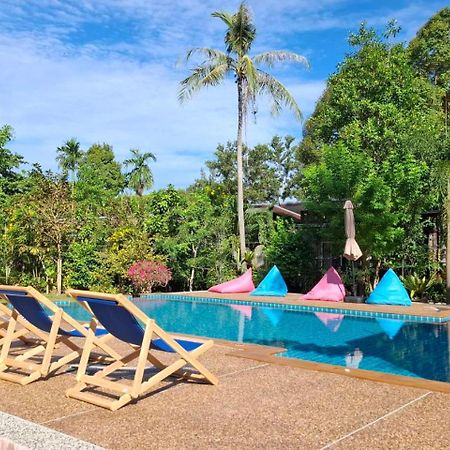 Pana Long Beach Resort - Sha Plus Ko Lanta Exteriér fotografie