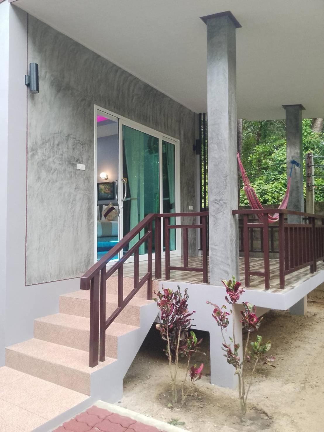 Pana Long Beach Resort - Sha Plus Ko Lanta Exteriér fotografie