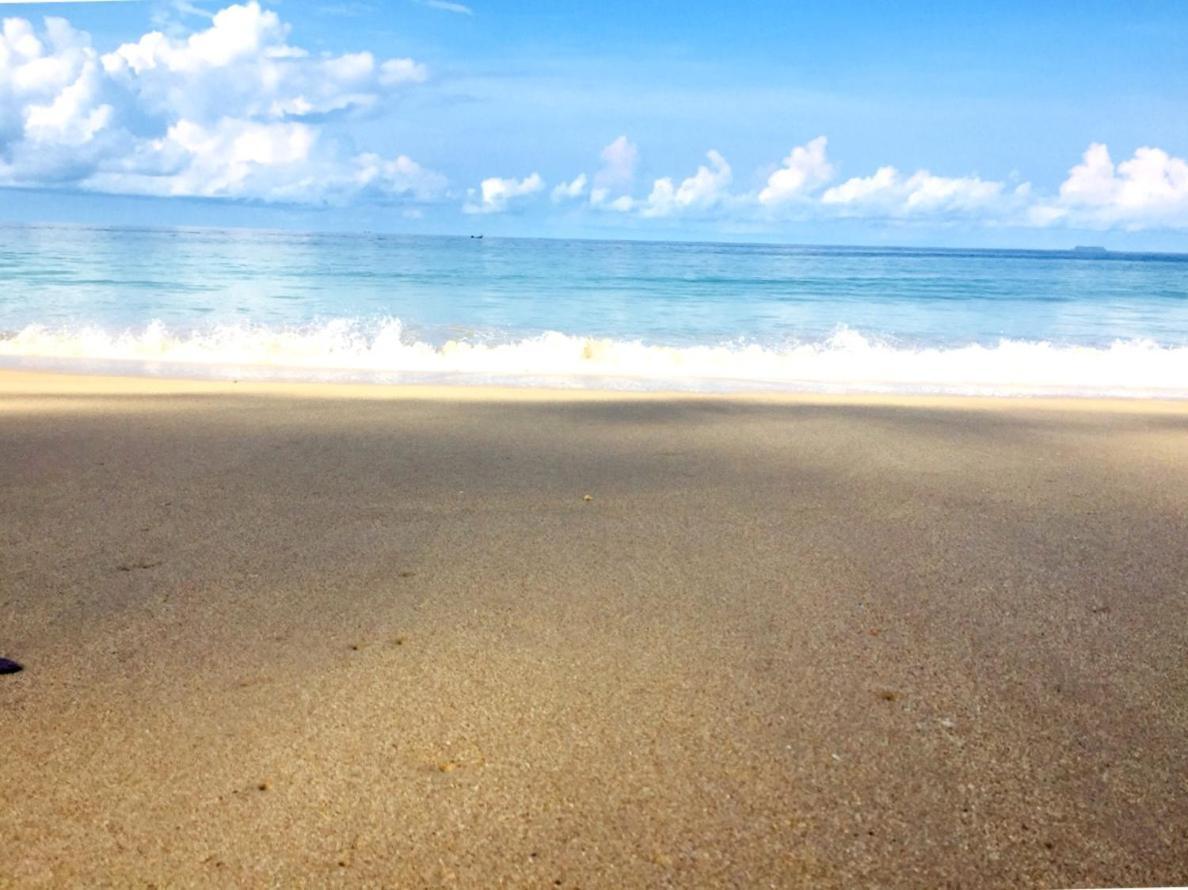 Pana Long Beach Resort - Sha Plus Ko Lanta Exteriér fotografie